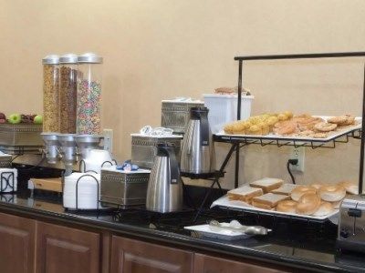 Western Pines Hotel Bastrop