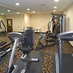 Best Western Bastrop Pines Inn 