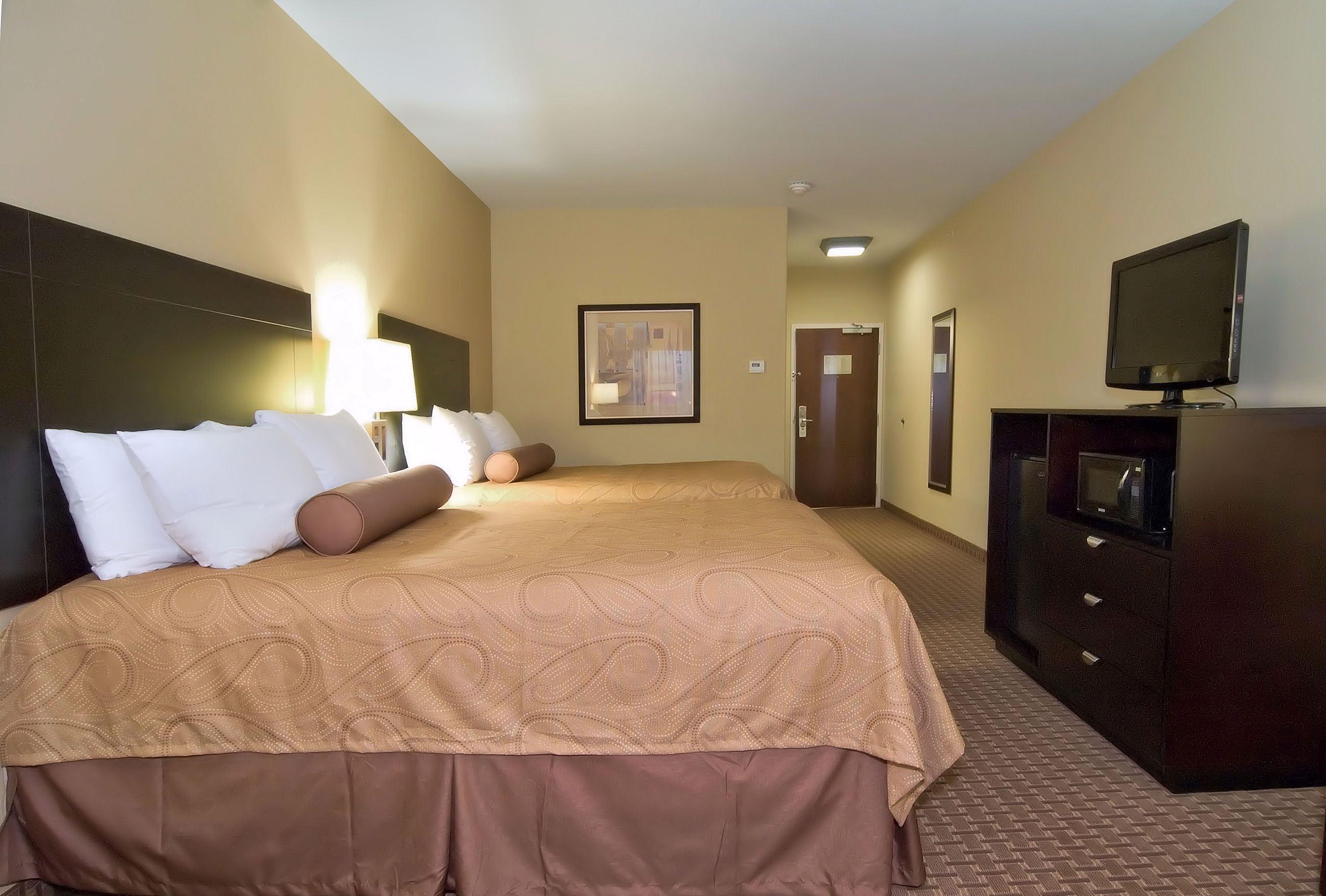 Western Pines Hotel Bastrop