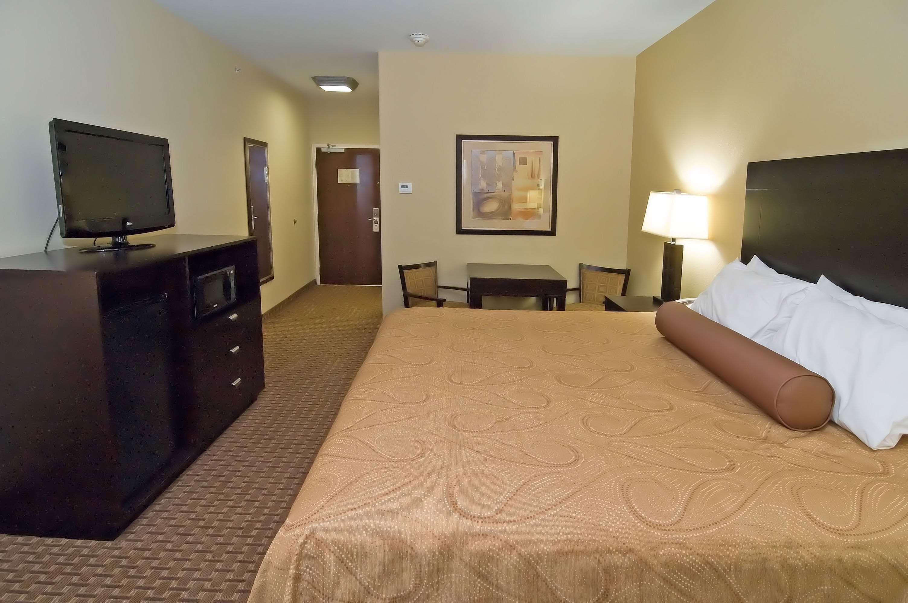 Hotel Western Pines