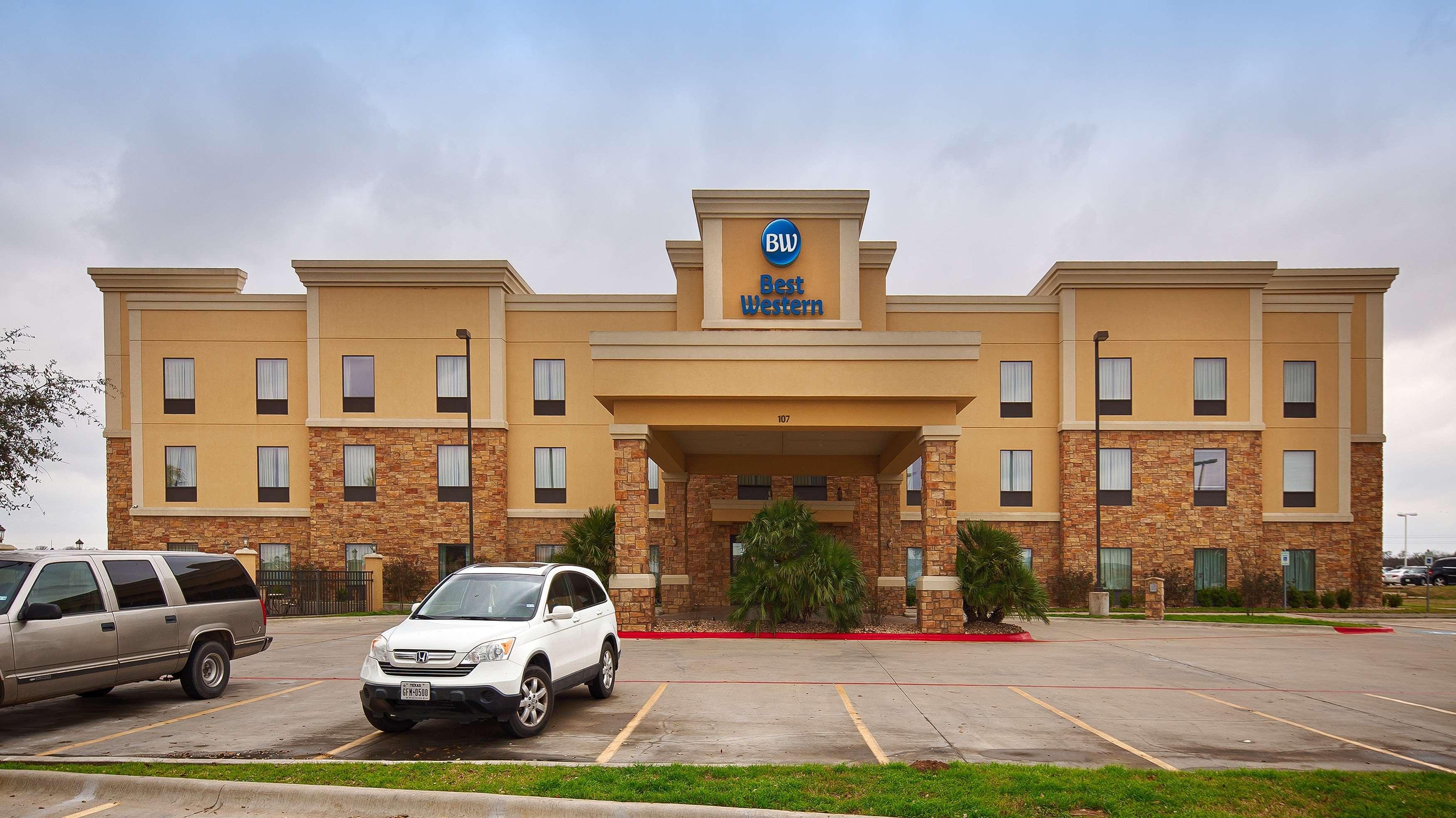 Hotel Western Pines