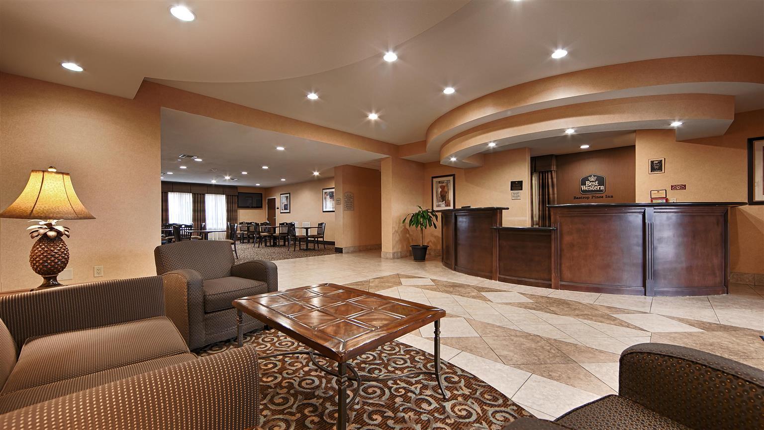 Western Pines 3*