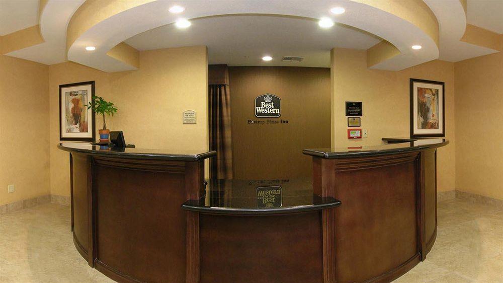 Western Pines Hotel 3*