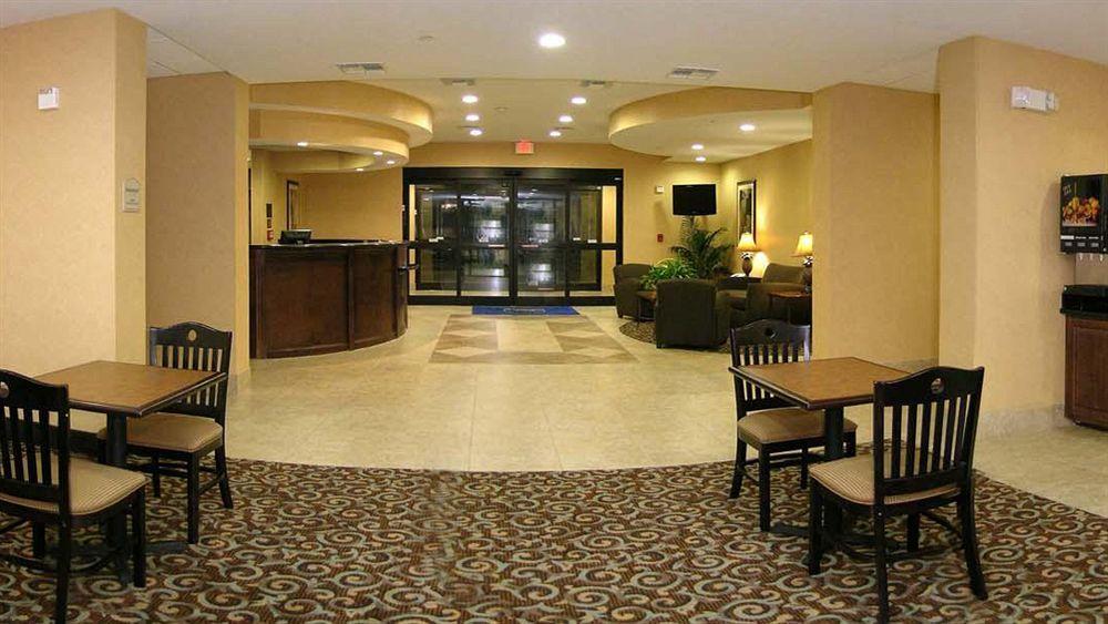 Western Pines 3*