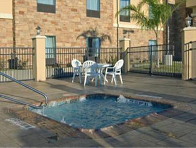 Western Pines Hotel 3*