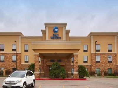 Western Pines Hotel 3*