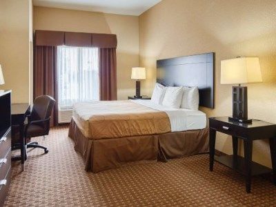 Hotel Western Pines 3*