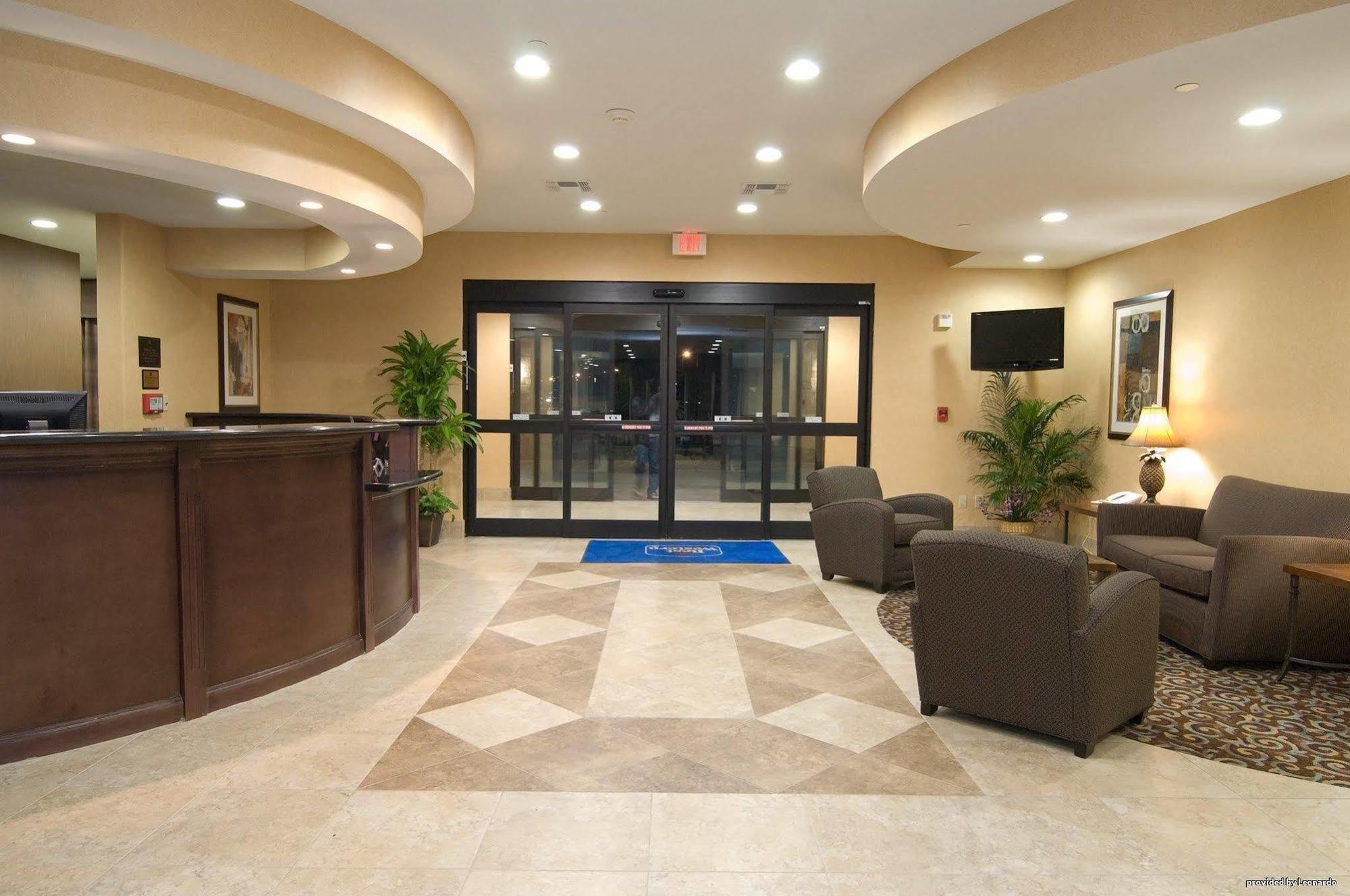 Hotel Western Pines