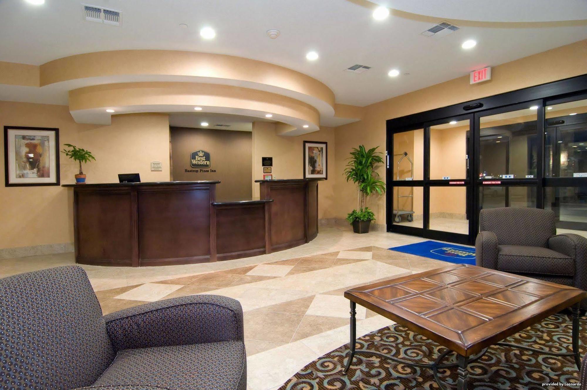 Hotel Western Pines