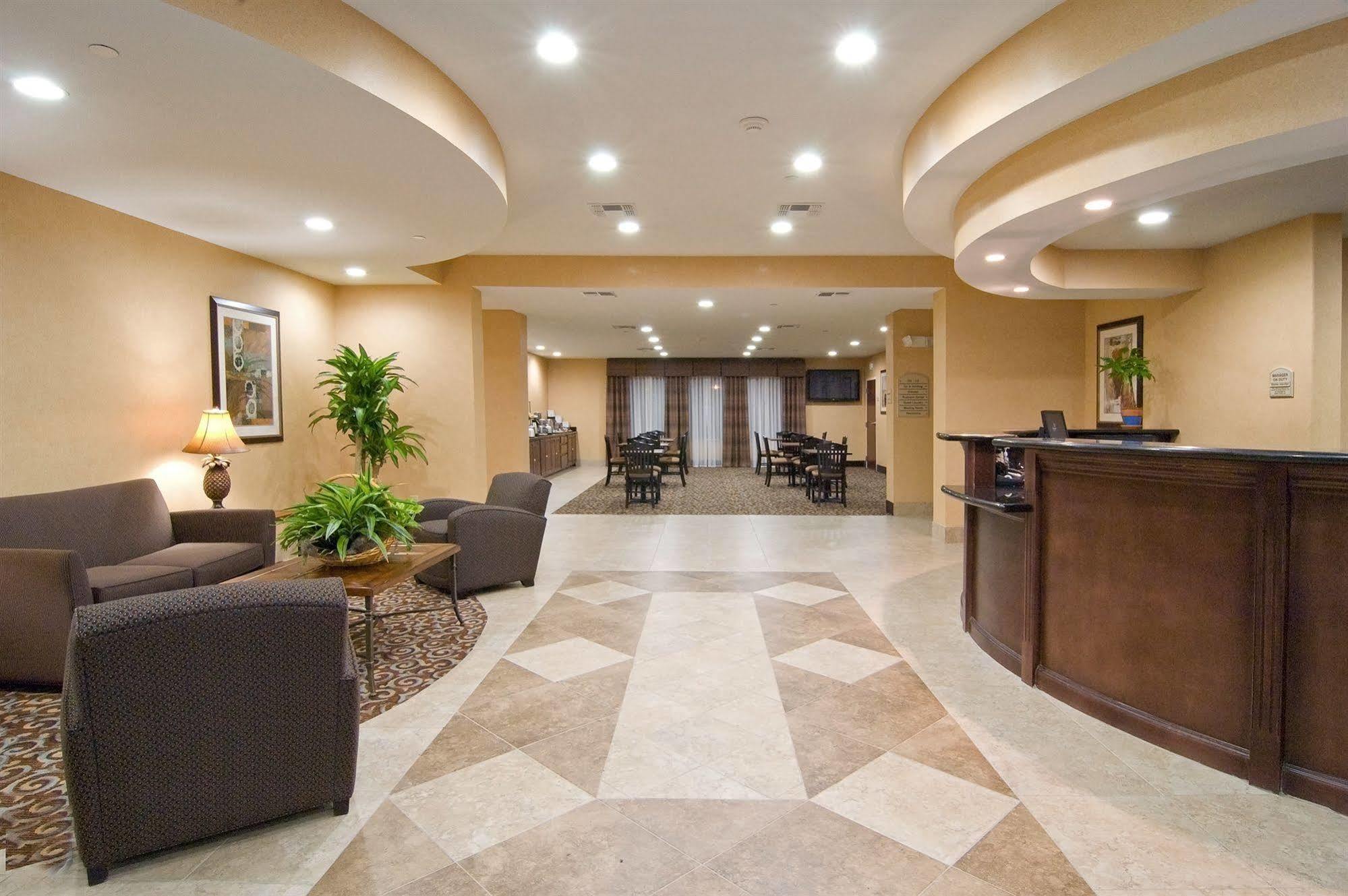 Hotel Western Pines