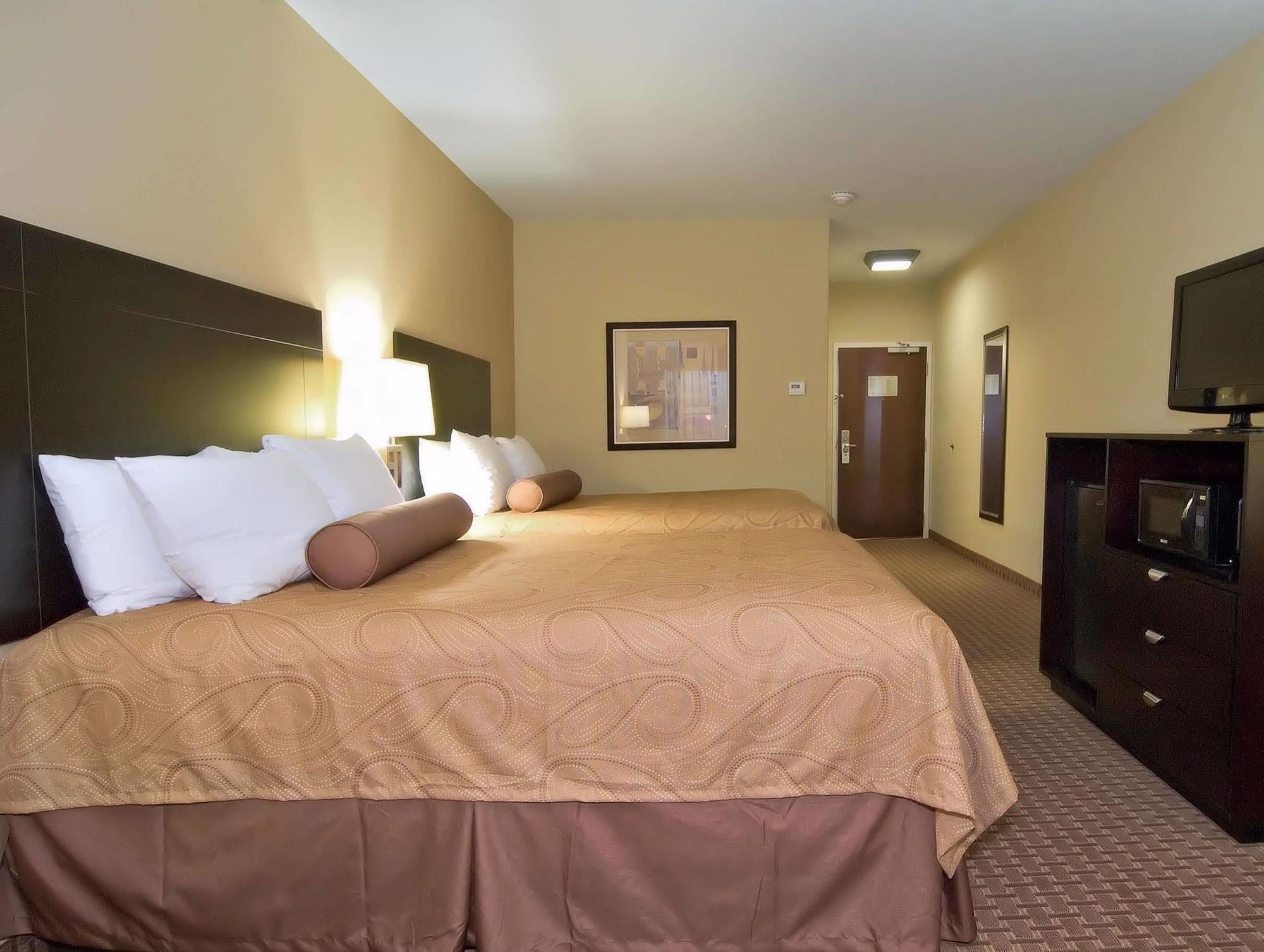 Western Pines 3* Bastrop