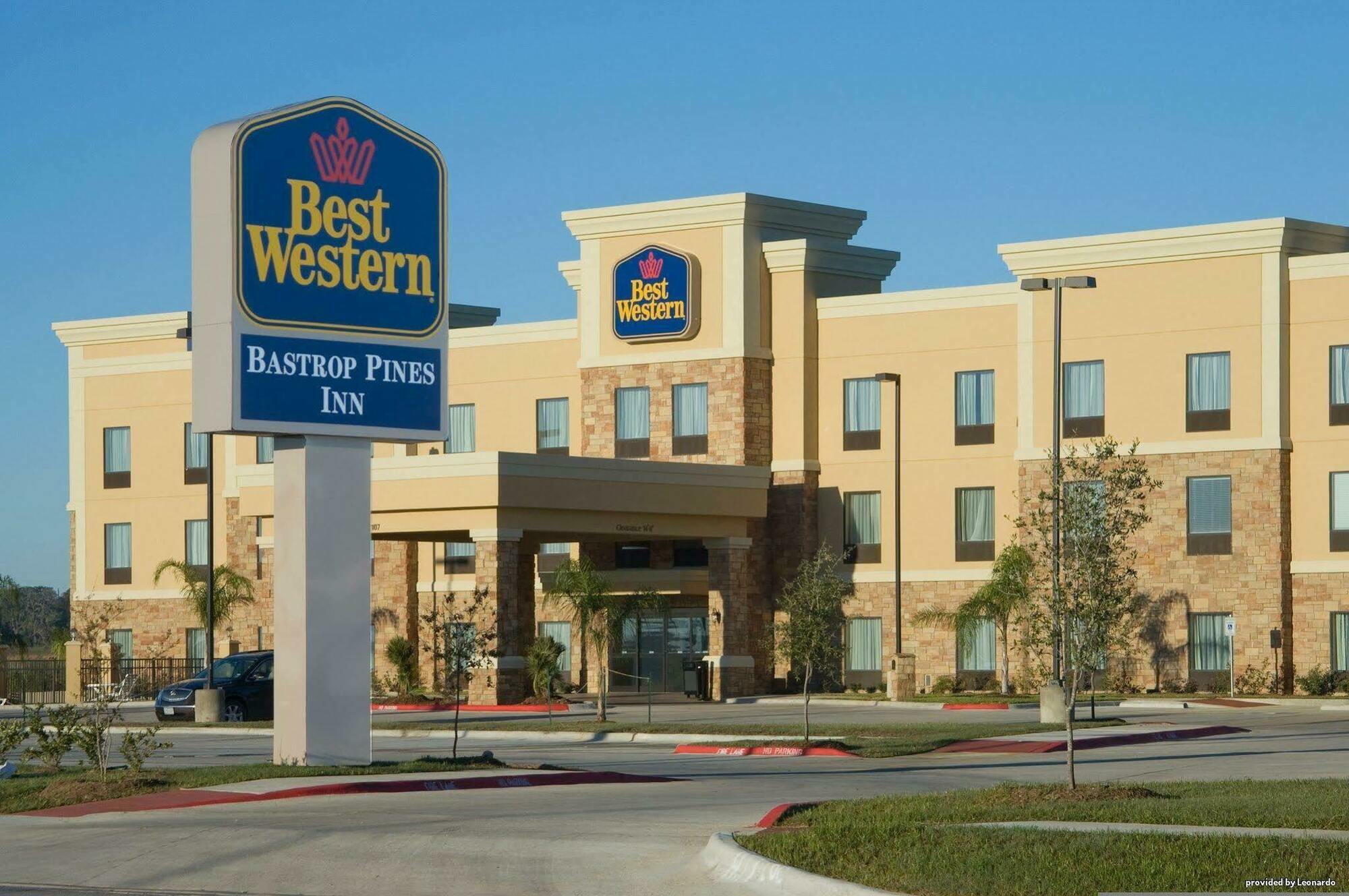 Western Pines 3*